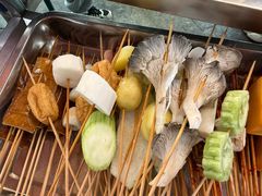 -钢管厂五区小郡肝火锅串串香(总店)