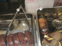 -乔波食品(杜桥中心菜场店)