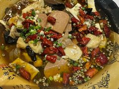 -路家小馆(富力又一城店)