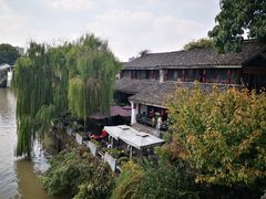 -小河直街历史文化街区