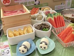 -一围肥牛肉小火锅(佳兆业广场店)