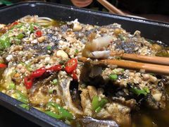 -小小河边鱼(天润城店)