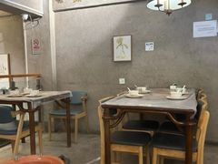 -李记潮汕砂锅粥(营福路店)