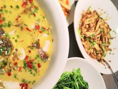-鱼你相聚·河鲜馆(袁家岭店)