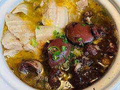 杀猪菜-小平岛開海水饺(浑南店)