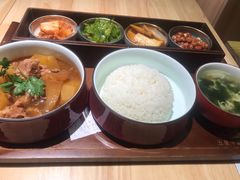 -牛腩之旅·牛腩牛杂煲(光启城美食城店)