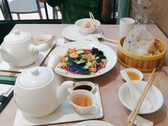 -尚一汤·粤菜海鲜(环球港店)