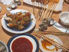 -小乾杯串店•16年沈阳烧烤(文安路店)