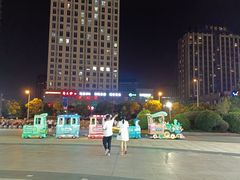 -万达广场(松江店)