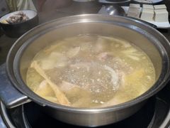 -同仁四季椰子鸡(宝安壹方城店)