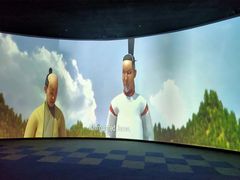 -韩国战争纪念馆