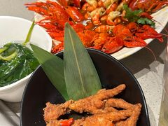 -海底捞火锅(扬名广场店)