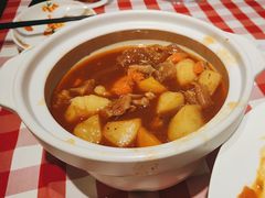 -西贝(万达店)