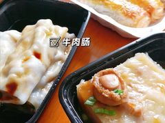 -麒麟海鲜酒家(Richmond)