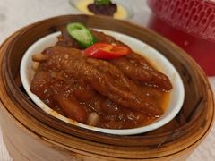 -丰鲤楼•闽南茶楼(仟禧汇店)