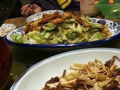 -小孙家厨(长春路店)