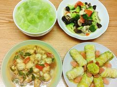 -爱贝尔高端月嫂(母婴护理)