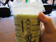 -星巴克(佛山南海万科店)