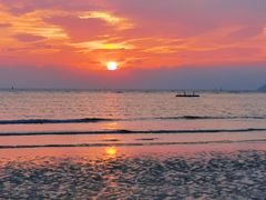 -青岛第三海水浴场