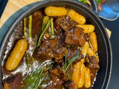 -Ameigo梅果·云贵川bistro(长宁来福士店)