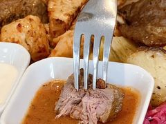 -Efes Turkish & Mediterranean Cuisine 艾菲斯餐厅(陆家嘴店)