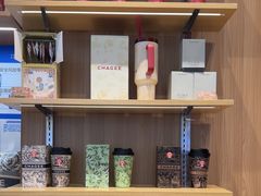 -霸王茶姬(西单百货店)