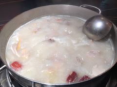 -淼福猪肚鸡·椰子鸡火锅(大沙地店)