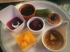 -广州花园酒店-凌璇阁360度高空海鲜自助餐CAROUSEL