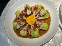 5J火腿-甄御•海鲜新青岛菜(麦岛店)