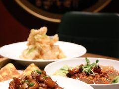 -金手勺东北菜馆(大屯北路店)