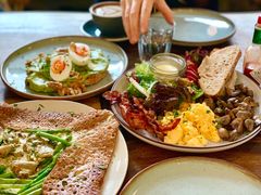 -RAC BAR(安福路店)