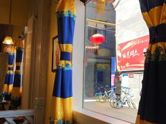 -格日勒阿妈蒙古厨房(大召店)