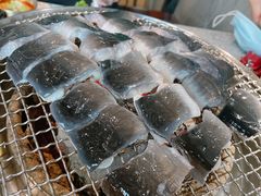 吉力烤鳗鱼-吉力烤鳗