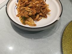 -京味斋·北京烤鸭(北京南站洋桥店)