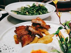 -秋色客家菜(南山店)