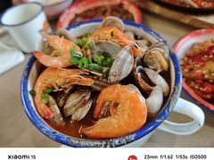 -老三样·旧食新味(万寿宫店)