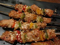 -刘成杰锦州烧烤(南河路店)