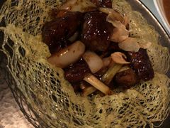 -Hakkasan Abu Dhabi