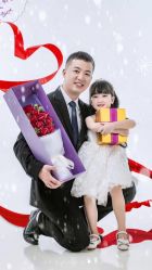 -米兰贝贝·高端儿童摄影旗舰店