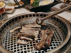 -千寻山野烤肉(中关村店)