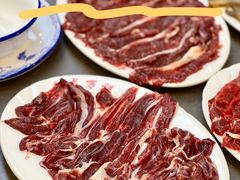 -万祥牛肉火锅(金龙店)
