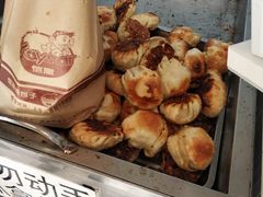 烤包子-恺撒烤包子