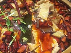 -薛阿婆(北美新天地中心店)