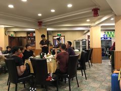 大堂-李连贵熏肉大饼(沈阳站店)