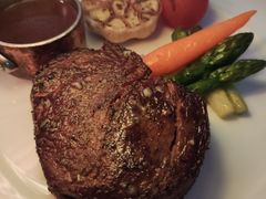 -恰餐厅及酒吧CHAR Bar & Grill(北京三里屯洲际店)