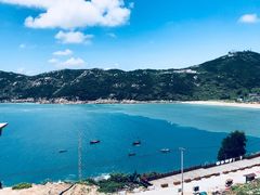 -南麂列岛