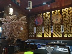 -樱之盛宴·蟹料理海鲜自助(前进大街店)