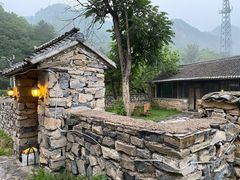 -北京山里寒舍度假酒店