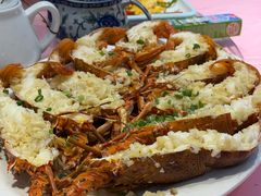 -盛港湾海鲜食府(黄沙店)