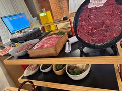 -廖掌柜·重庆鲜货火锅(上海首店)